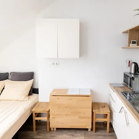 Apartment Petite