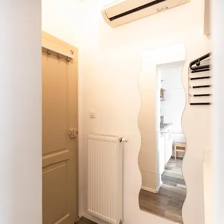 Apartman Petite *